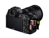 Nikon Z6 II kit 24-70mm f/4 S + FTZ   7