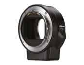 Nikon Z6 II kit 24-70mm f/4 S + FTZ   8