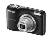 Nikon COOLPIX L27 (black) 3