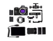 Nikon Z6 II Essential Movie Kit  19