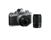 Nikon Z fc Dual Zoom Kit (16-50mm VR + 50-250mm VR)   0