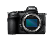  Nikon Z 5 Aparat Foto Mirrorless 24.3MP 4K body 1