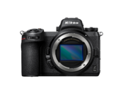  Nikon Z6 II Aparat Foto Mirrorless 24.5MP 4K body   9