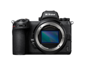 Z7 II body