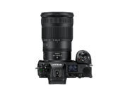 Nikon Obiectiv  Z 24-120mm f/4 S NIKKOR   4