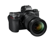 Nikon Z7 II kit 24-70mm f/4 S  1