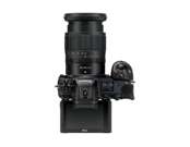  Nikon Z7 II kit 24-70mm f/4 S 2