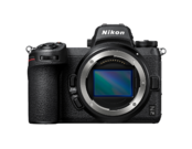  Nikon Z 7II Aparat Foto Mirrorless Kit obiectiv 24-70mm     6
