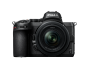  Nikon Z 5 Aparat Foto Mirrorless Kit obiectiv 24-50mm  11