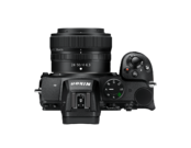  Nikon Z5 Aparat Foto Mirrorless Kit obiectiv 24-50mm  8