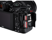  Nikon Z5 Aparat Foto Mirrorless Kit obiectiv 24-50mm  7