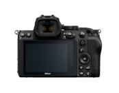  Nikon Z 5 Aparat Foto Mirrorless Kit obiectiv 24-50mm  4