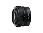  Nikon Z5 Aparat Foto Mirrorless Kit obiectiv 24-50mm  4