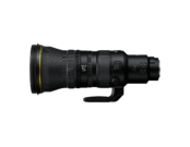 Nikon Z 400mm f/2.8 TC VR S NIKKOR  1
