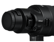 Nikon Obiectiv  Z 400mm f/2.8 TC VR S NIKKOR  3