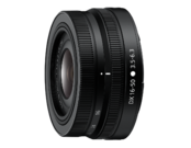  Nikon Z DX 16-50mm f/3.5-6.3 VR NIKKOR  1