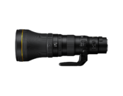 Obiectiv Nikon Z 800mm f/6.3 VR S NIKKOR 