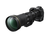 Nikon Obiectiv  Z 800mm f/6.3 VR S NIKKOR  3