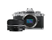 Nikon Z fc kit 28mm f/2.8    0