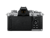 Nikon Z fc kit 28mm f/2.8    4