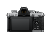 Nikon Z fc kit 28mm f/2.8    5
