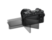 Nikon Z30 Aparat Foto Mirrorless Kit obiectiv 16-50mm 9