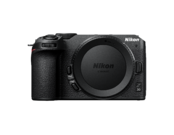  Nikon Z30 Aparat Foto Mirrorless Kit obiectiv 16-50mm 8