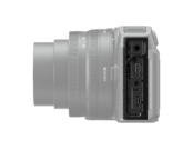  Nikon Z30 Aparat Foto Mirrorless Kit obiectiv 16-50mm 2