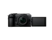 Nikon Z30 Dual Zoom Kit (16-50mm VR + 50-250mm VR)  12