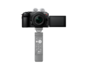 Nikon Z30 Dual Zoom Kit (16-50mm VR + 50-250mm VR)  3