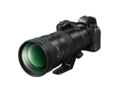 Nikon Obiectiv  Z 400mm f/4.5 VR S NIKKOR 1