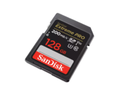 SanDisk Extreme Pro SDXC 128GB 200MB/s UHS-I/U3/V30 2