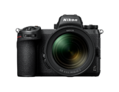 Nikon Z6 II kit 24-70mm f/4 S 8