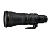 Nikon Obiectiv  Z 600mm f/4 TC VR S NIKKOR 0