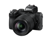 Nikon Z50 kit 18-140mm VR 