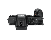 Nikon Z50 kit 18-140mm VR  4