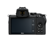 Nikon Z50 kit 18-140mm VR  5