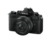 Nikon Z 40mm f/2 SE NIKKOR 3