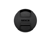 Nikon Z 85mm f/1.2 S NIKKOR  5