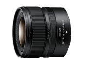 Obiectiv Nikon Z DX 12-28mm f/3.5-5.6 PZ VR NIKKOR