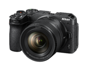 Nikon Z DX 12-28mm f/3.5-5.6 PZ VR NIKKOR  1