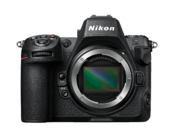 Nikon Z8 body   15