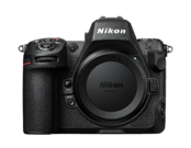 Nikon Z8 body   12