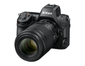 Nikon Z8 body   10