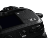 Nikon Z8 body   3
