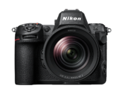 Nikon Z8 kit 24-120mm f/4 S  1