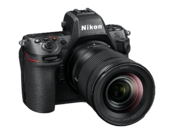 Nikon Z8 kit 24-120mm f/4 S  3