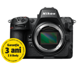 Nikon Z8 body   0