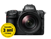 Nikon Z8 kit 24-120mm f/4 S  0
