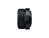Nikon Obiectiv  Z DX 24mm f/1.7 NIKKOR    2